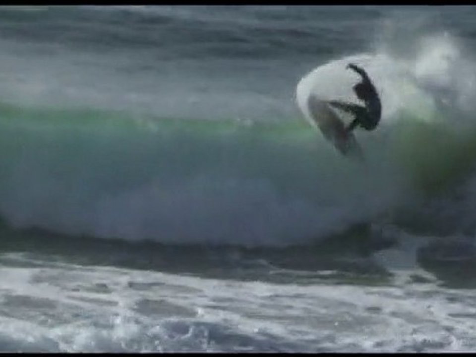 Riders Match Summer Session 2010 : KbronX Crew