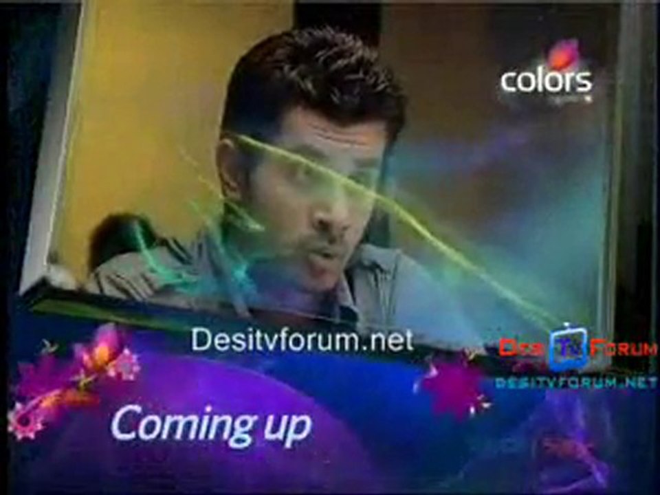 Thoda Hai Bas Thode Ki Zaroorat Hai - 23rd July 2010 pt4