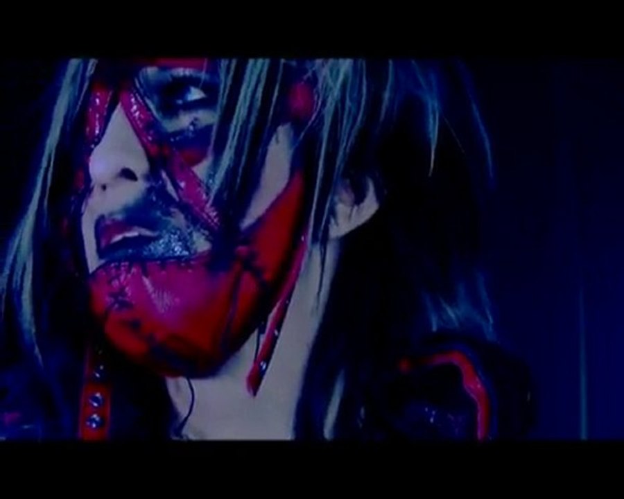 NEGA - SOUL CRY