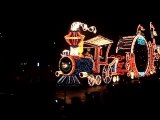 TOKYO DisneyLand ELECTRICAL PARADE3!!