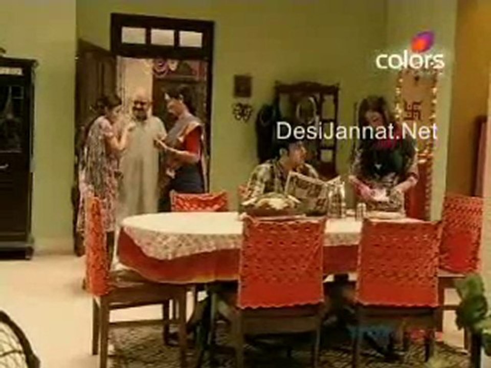 Thoda Hai Bas Thode Ki Zaroorat Hai - 23rd July 10 pt-3