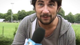 Inox Park TV - Sebastien B.Benett Interview