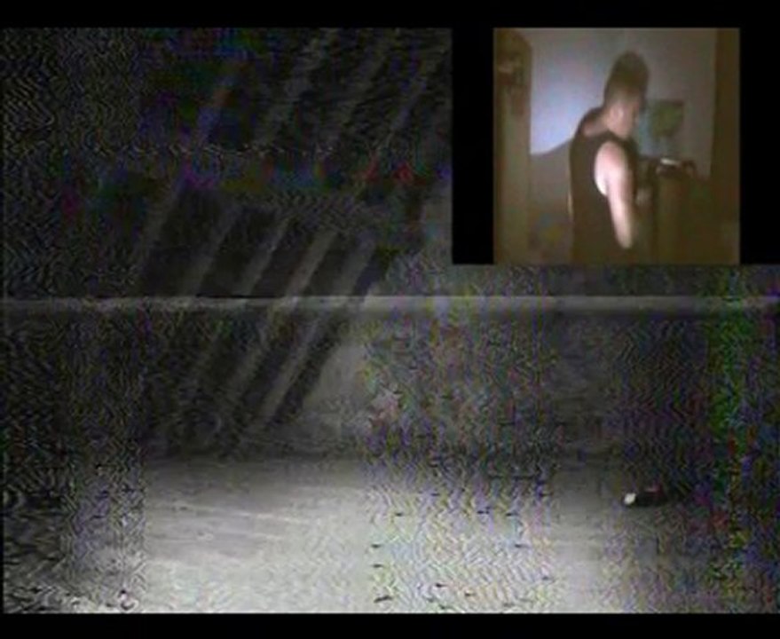 Investigation paranormale a Charleroi N°3 - SGH mene son enq