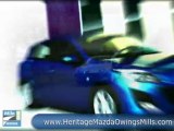 New 2010 Mazda3 Video at Maryland Mazda Dealer
