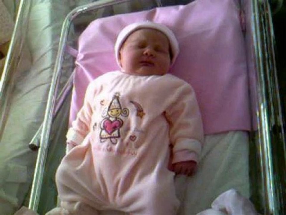 Anniversaire de mariage des parents