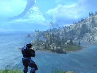 Halo Reach - Forge World ViDoc - XB360