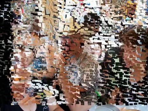 COUNTRY & BIKE TOURS 2010 country rock dancer