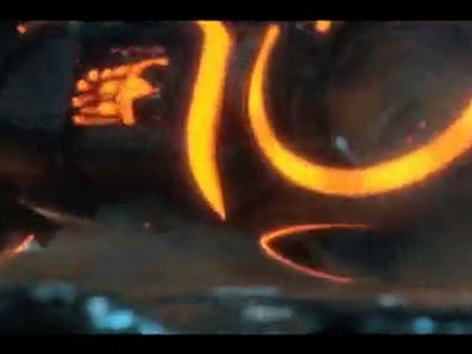 Tron Legacy_ Bande Annonce 3_HD