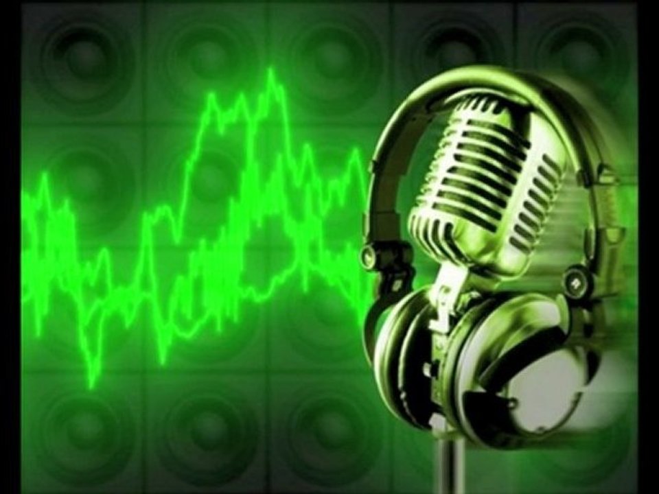 Jekyll au mic