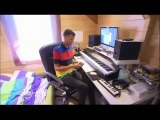 Stromae - 66min M6 - Juin 2010