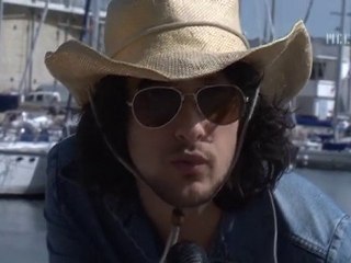 Gush : Où puisez vous votre inspiration ? mce