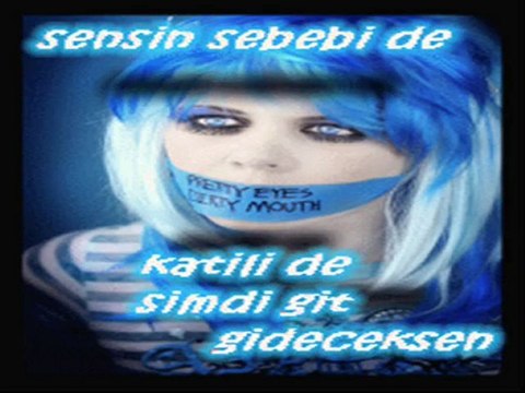 Ali seven Yaşamam Artik