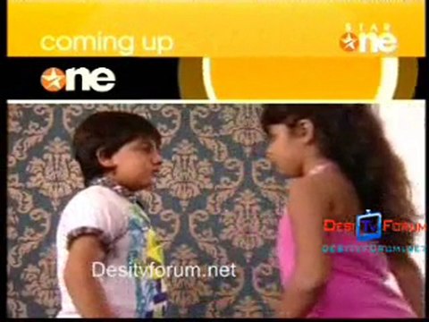 Jaane Pehchaane Se Yeh Ajnabi - 23rd July 2010 pt3