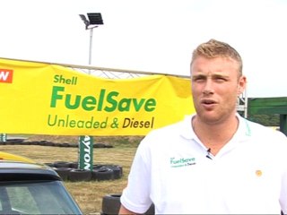 Flintoff backs England to retain the Ashes