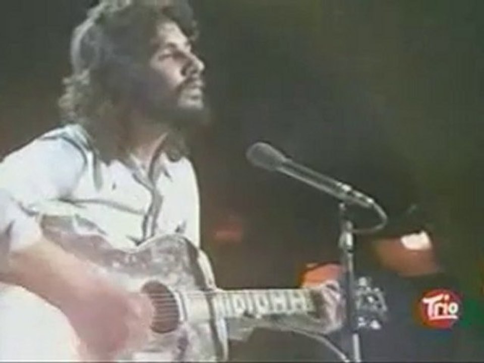 Cat Stevens - Wild World