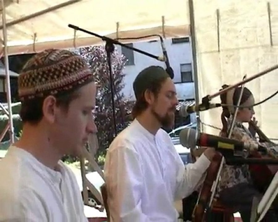 Sufisoul 2010 Grup Al Kauthar