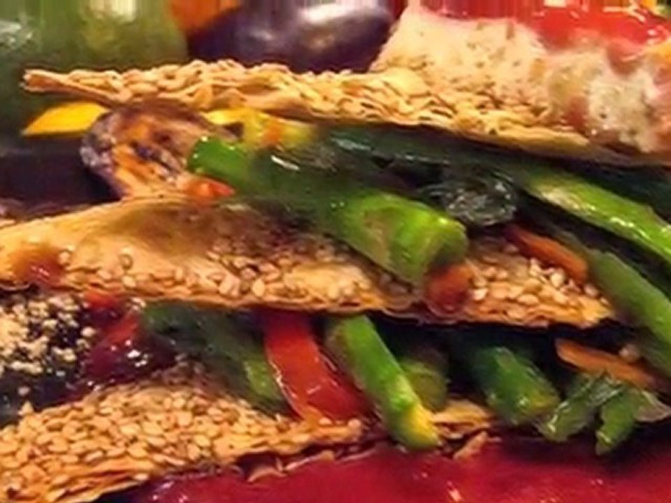 Vegetarian Traditions, A Vegan Cookbook For Everyone