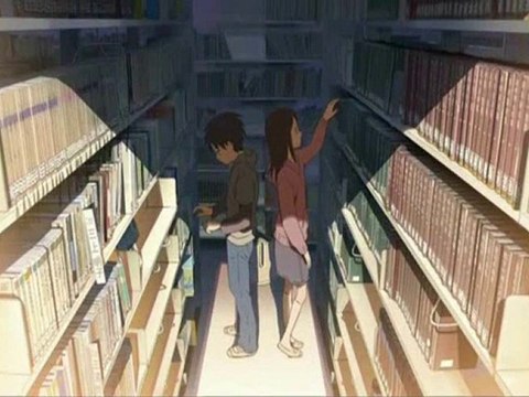 5 Centimeters Per Second - Takaki Toono (Fandub)