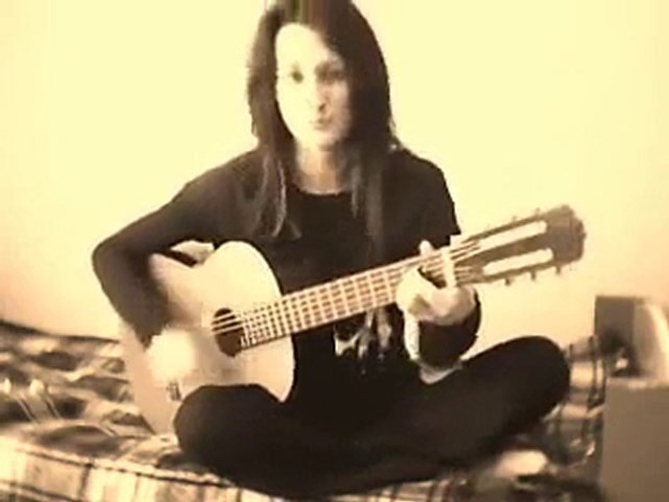 Çağrı Bir Sigara İçimlik CANLI