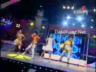 Chak Dhoom Dhoom -23rd July-Part-1