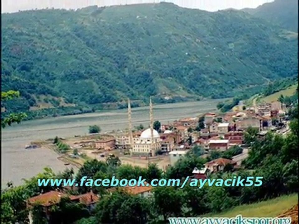 Ayvacık Resimleri Slayt 2010