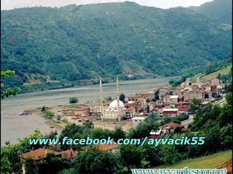 Ayvacık Resimleri Slayt 2010