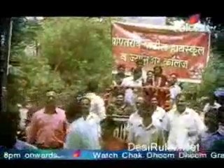 Chak Dhoom Dhoom -23rd July-Part-4