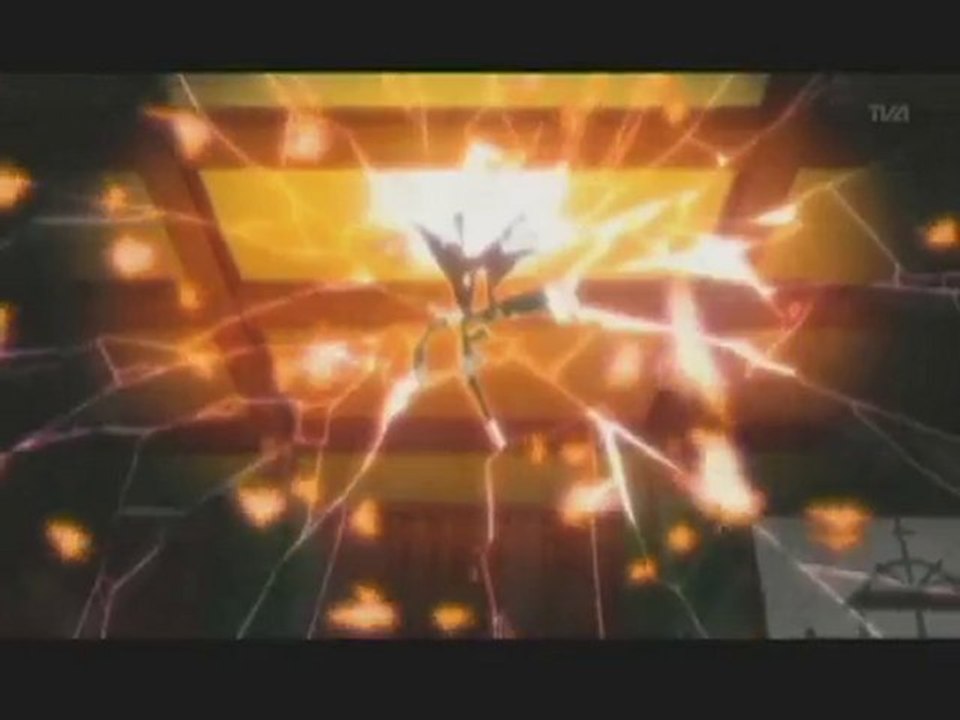AMV HELL à problèmes