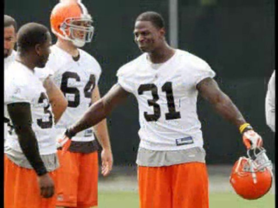 Colt McCoy under center for 2010 Cleveland Browns? ...