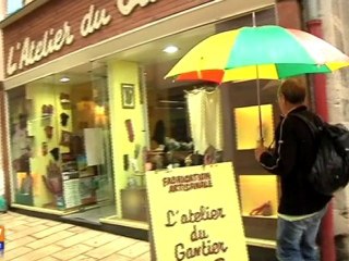 Le succès du Viaduc de Millau ne se dément pas
