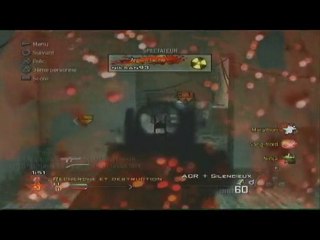 Test vidéo boitier acquisiton