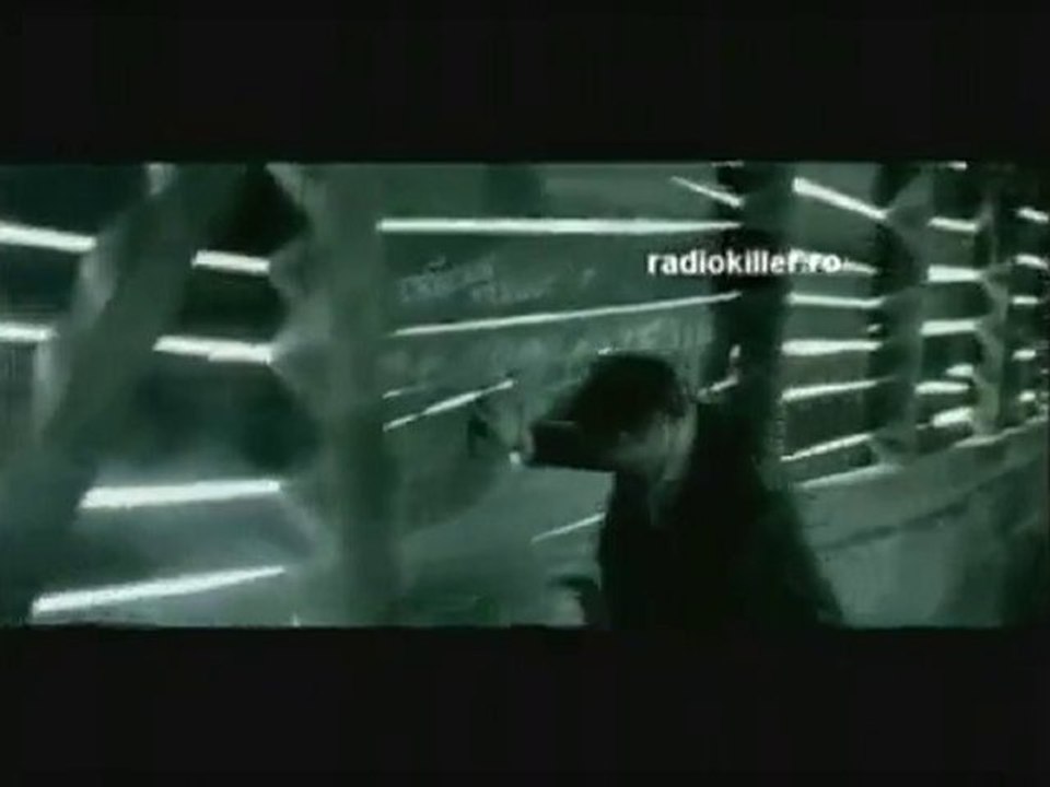 Radio Killer - Voila [Official video HQ]