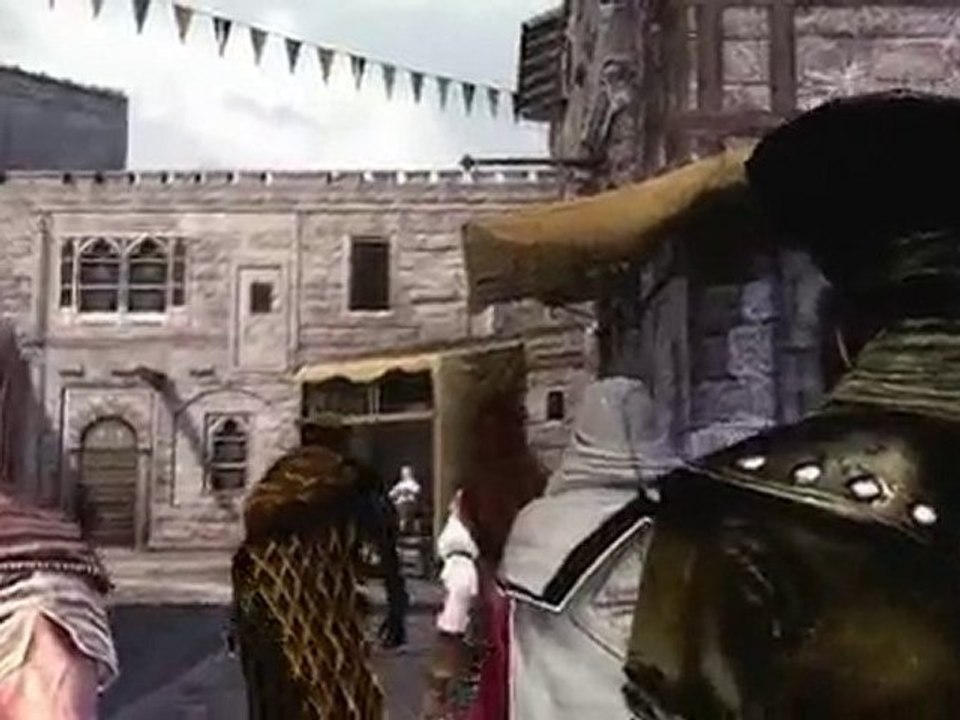 Assassin's Creed Brotherhood - Multi