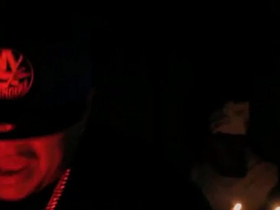 Fat Joe - Power (Remix)