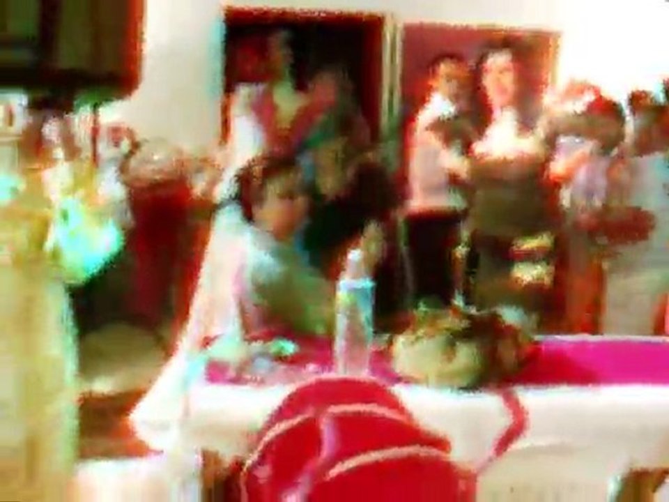 Mariage Marocain à Montpellier Avec Dj LABESS