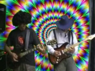 Jimi Hendrix : Purple haze