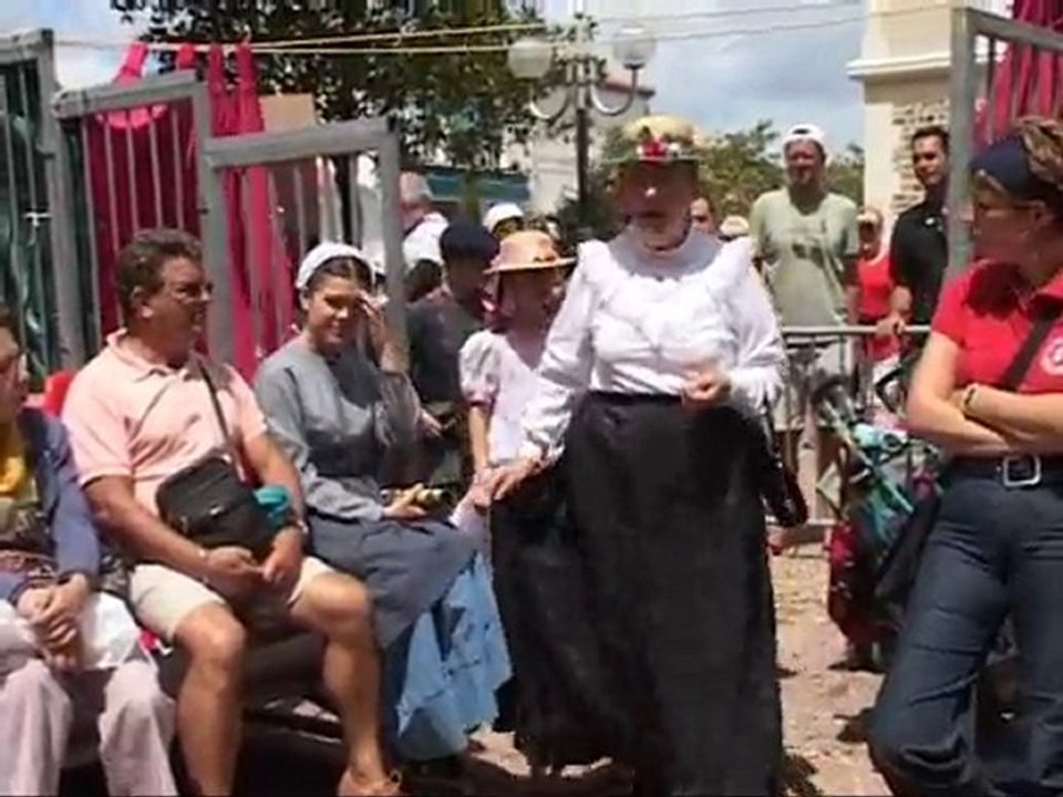 Autrefois Challans 1910 - 20 ans