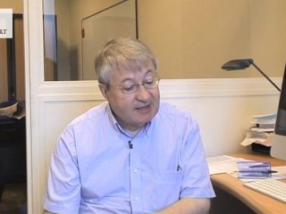 Un programme génétique n'est pas un programme informatique