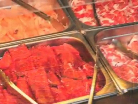 Kinesiske Restauranter Sjælland Allerød Shun Feng, ...