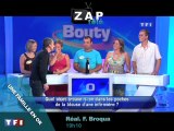 Zapping du 23 juillet 2010