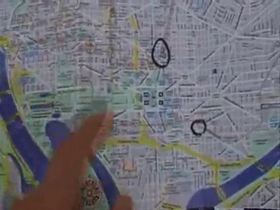 Road Trip USA 2010 cote EST