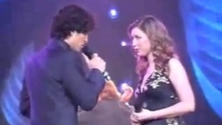 Hayley Westenra Lee Mead - All I Ask Of You