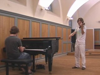 The Legend Of Zelda - MEDLEY - Piano Violin