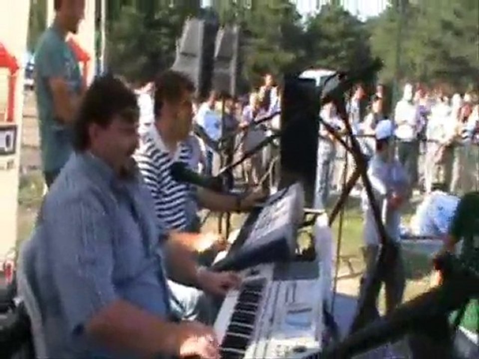 Koşukavak Dernek Senliği Pravo Horo-2010