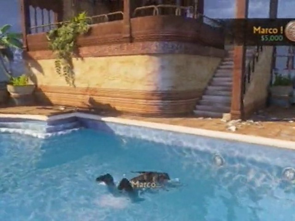 Uncharted 2 [4]