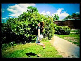 Charlotte Stop Motion (Music)