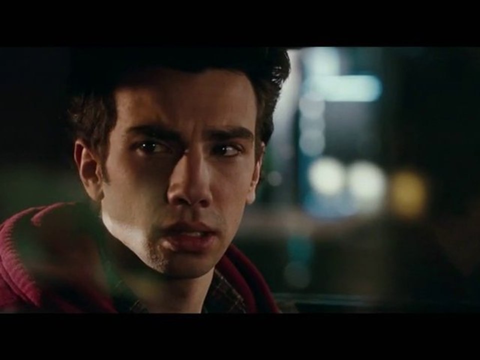 L'Apprenti Sorcier - Extrait : Allumer le feu [VF|HD]