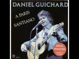 Daniel Guichard À Paris (version live) (1985)
