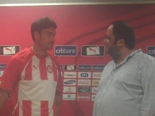 Παρουσίαση Ριέρα από τον Μαρινκάκη - RedPlanet.gr (04)