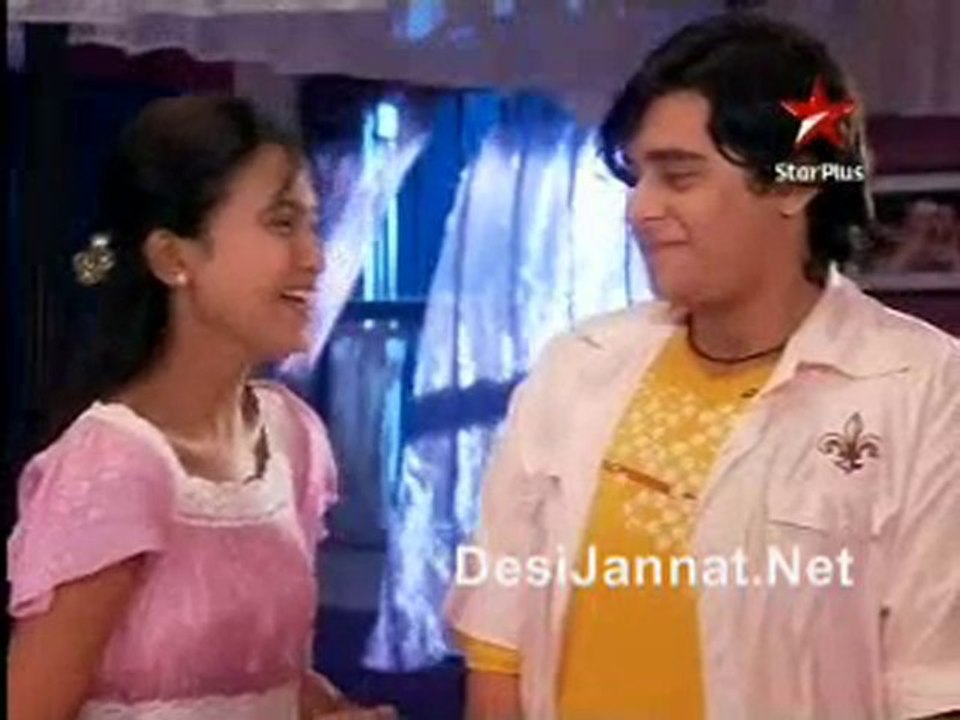 Tere Liye 23rd July 2010pt1